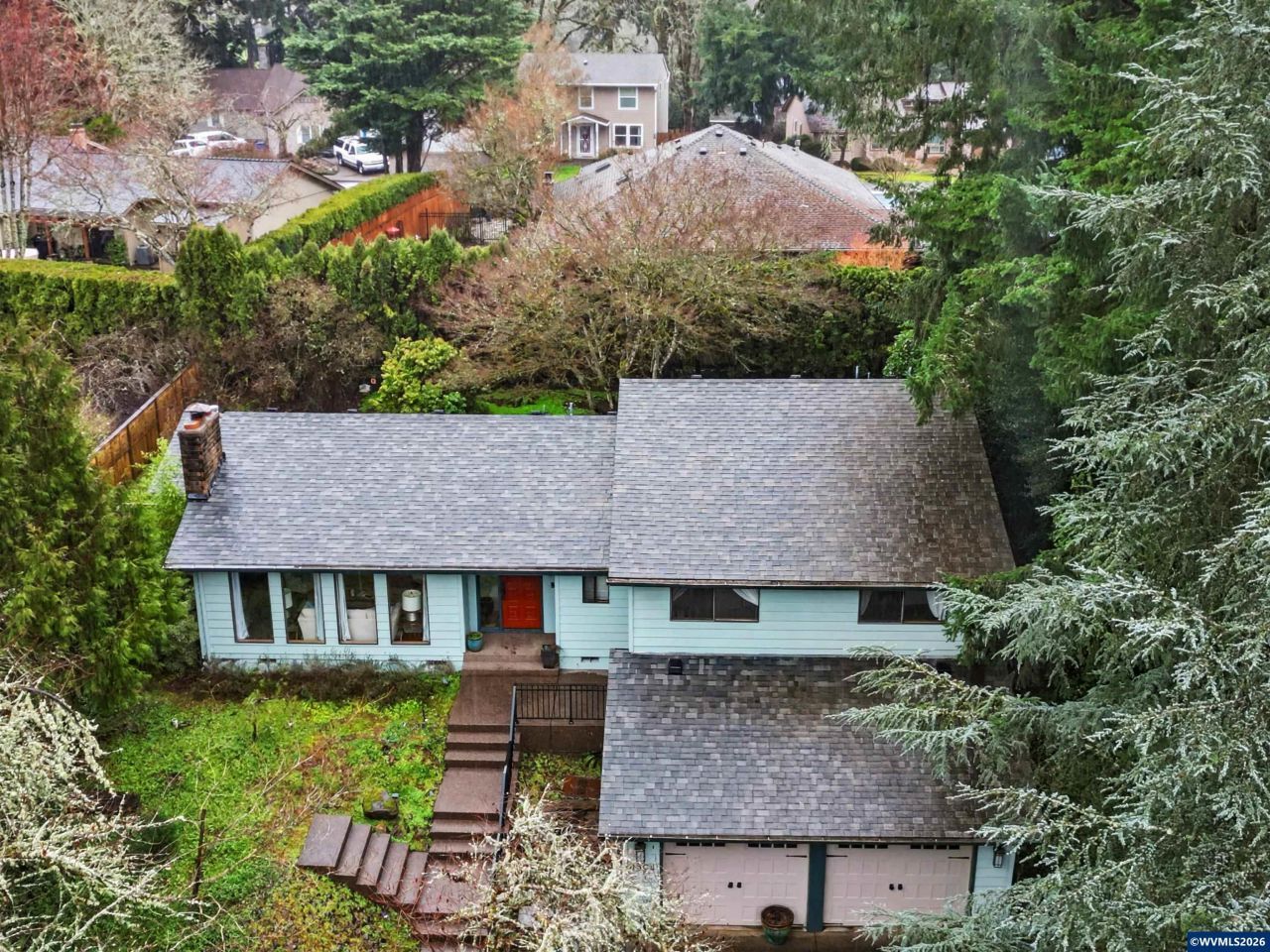 4504 Century Dr S, Salem, OR 97302 Main Photo