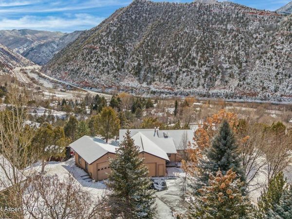 570 Canyon Creek Drive, Glenwood Springs, CO 81601