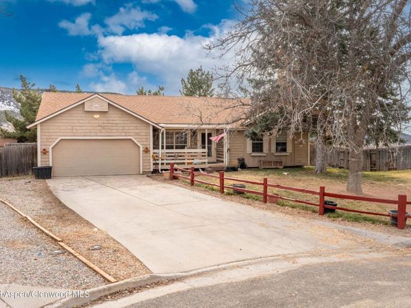 30 Cactus Court, Parachute, CO 81635