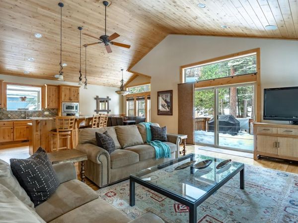 7282 9th Avenue, Tahoma, CA 96142