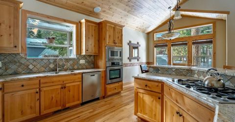 7282 9th Avenue, Tahoma, CA 96142 Photo