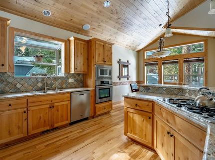 7282 9th Avenue, Tahoma, CA 96142 Photo