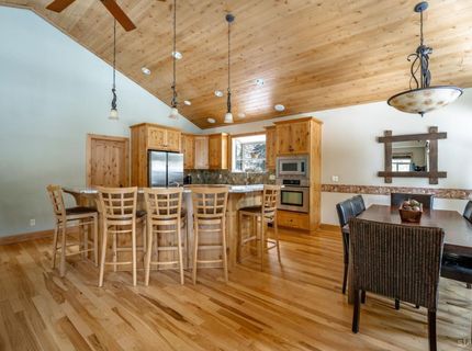 7282 9th Avenue, Tahoma, CA 96142 Photo