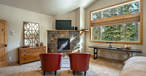 7282 9th Avenue, Tahoma, CA 96142 Photo