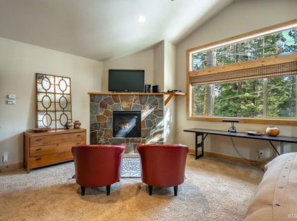 7282 9th Avenue, Tahoma, CA 96142 Photo