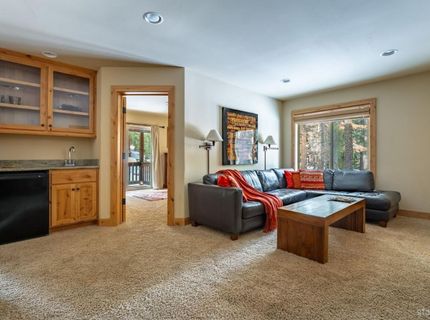 7282 9th Avenue, Tahoma, CA 96142 Photo