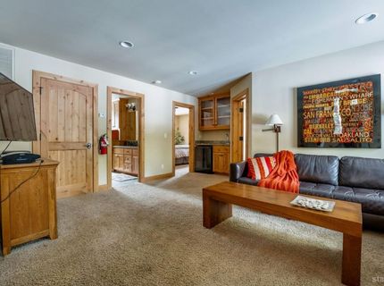 7282 9th Avenue, Tahoma, CA 96142 Photo