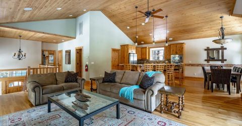 7282 9th Avenue, Tahoma, CA 96142 Photo