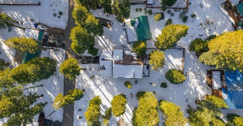 7282 9th Avenue, Tahoma, CA 96142 Photo