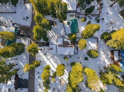 7282 9th Avenue, Tahoma, CA 96142 Photo