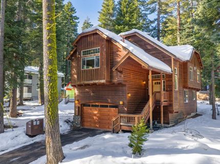 7282 9th Avenue, Tahoma, CA 96142 Photo