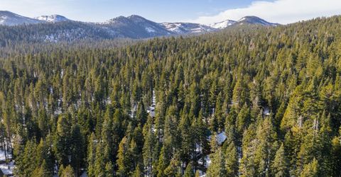 7282 9th Avenue, Tahoma, CA 96142 Photo