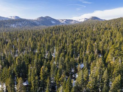 7282 9th Avenue, Tahoma, CA 96142 Photo