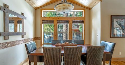 7282 9th Avenue, Tahoma, CA 96142 Photo