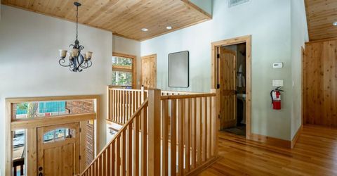 7282 9th Avenue, Tahoma, CA 96142 Photo