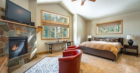 7282 9th Avenue, Tahoma, CA 96142 Photo