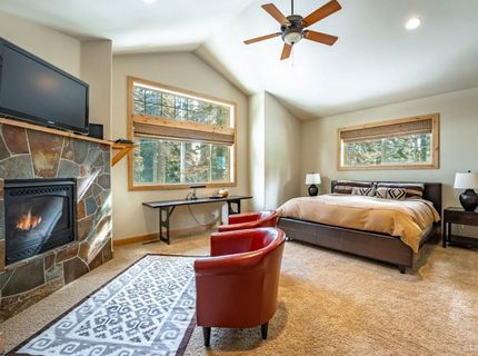 7282 9th Avenue, Tahoma, CA 96142 Photo