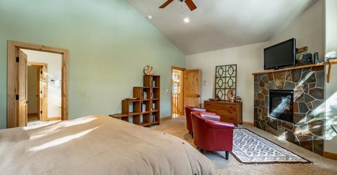 7282 9th Avenue, Tahoma, CA 96142 Photo