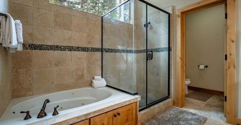 7282 9th Avenue, Tahoma, CA 96142 Photo