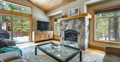 7282 9th Avenue, Tahoma, CA 96142 Photo