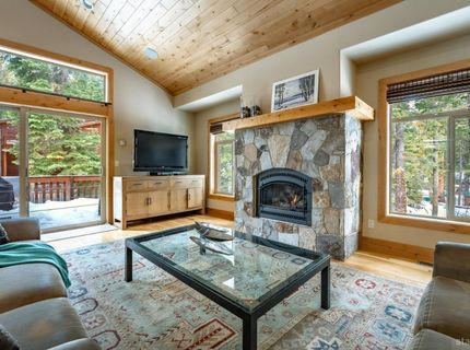 7282 9th Avenue, Tahoma, CA 96142 Photo