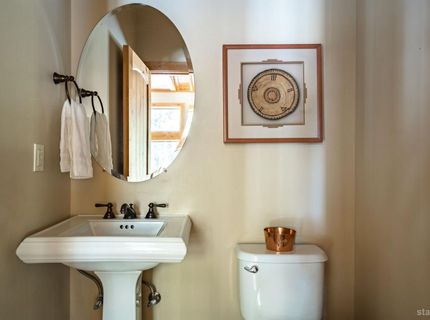 7282 9th Avenue, Tahoma, CA 96142 Photo