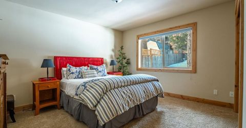 7282 9th Avenue, Tahoma, CA 96142 Photo