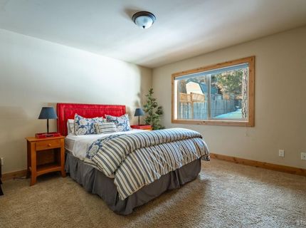 7282 9th Avenue, Tahoma, CA 96142 Photo