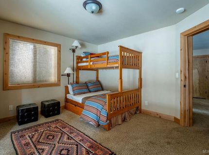 7282 9th Avenue, Tahoma, CA 96142 Photo