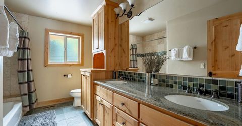 7282 9th Avenue, Tahoma, CA 96142 Photo