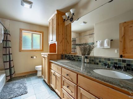 7282 9th Avenue, Tahoma, CA 96142 Photo