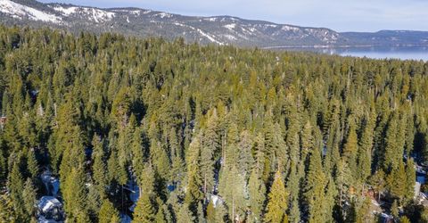 7282 9th Avenue, Tahoma, CA 96142 Photo