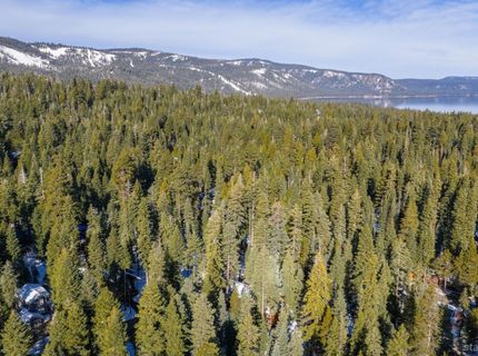 7282 9th Avenue, Tahoma, CA 96142 Photo