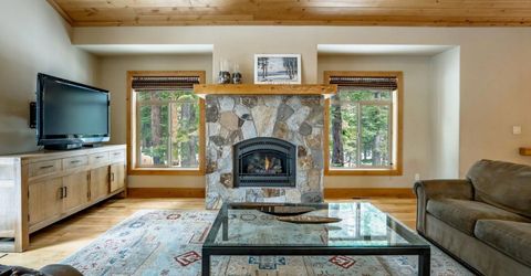 7282 9th Avenue, Tahoma, CA 96142 Photo