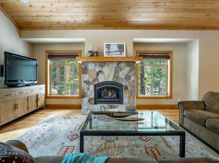 7282 9th Avenue, Tahoma, CA 96142 Photo