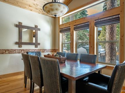 7282 9th Avenue, Tahoma, CA 96142 Photo