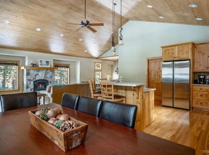 7282 9th Avenue, Tahoma, CA 96142 Photo