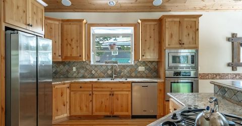 7282 9th Avenue, Tahoma, CA 96142 Photo