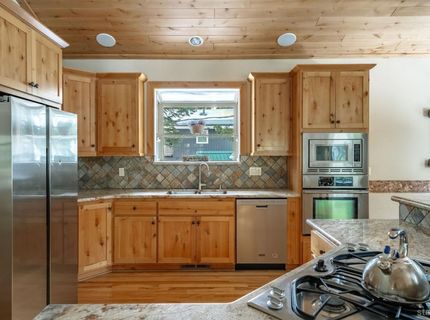 7282 9th Avenue, Tahoma, CA 96142 Photo