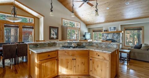 7282 9th Avenue, Tahoma, CA 96142 Photo