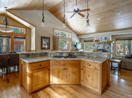 7282 9th Avenue, Tahoma, CA 96142 Photo