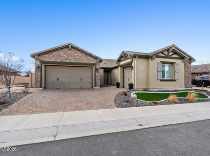 9811 Dyevera Lane, Reno, NV 89521 Photo