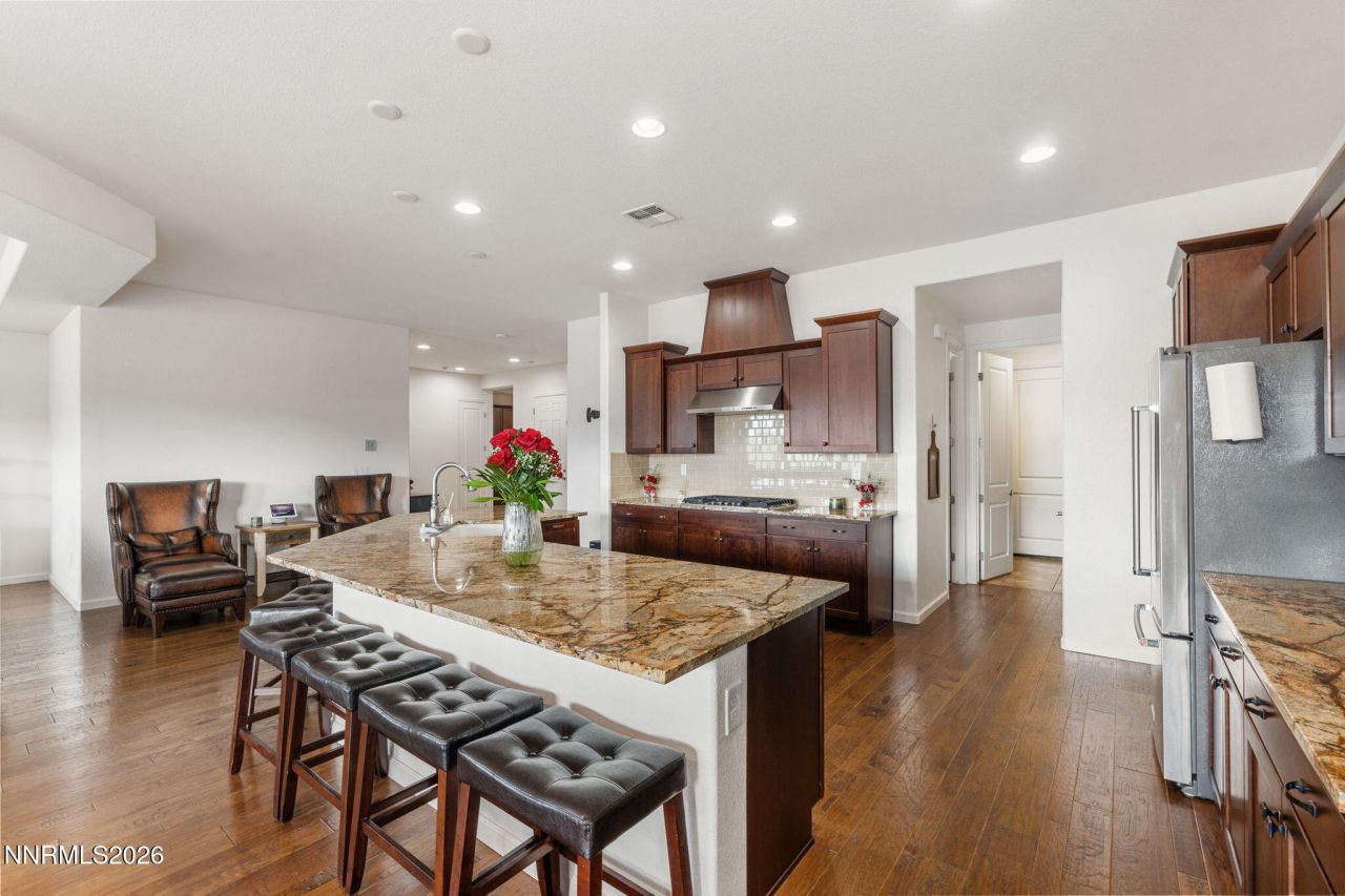 9811 Dyevera Lane, Reno, NV 89521 Photo