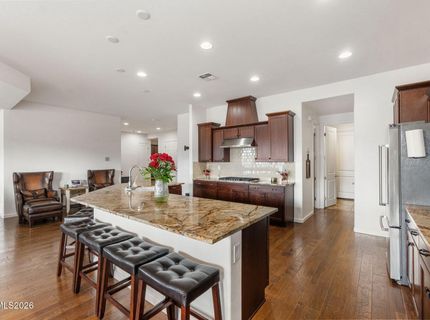 9811 Dyevera Lane, Reno, NV 89521 Photo