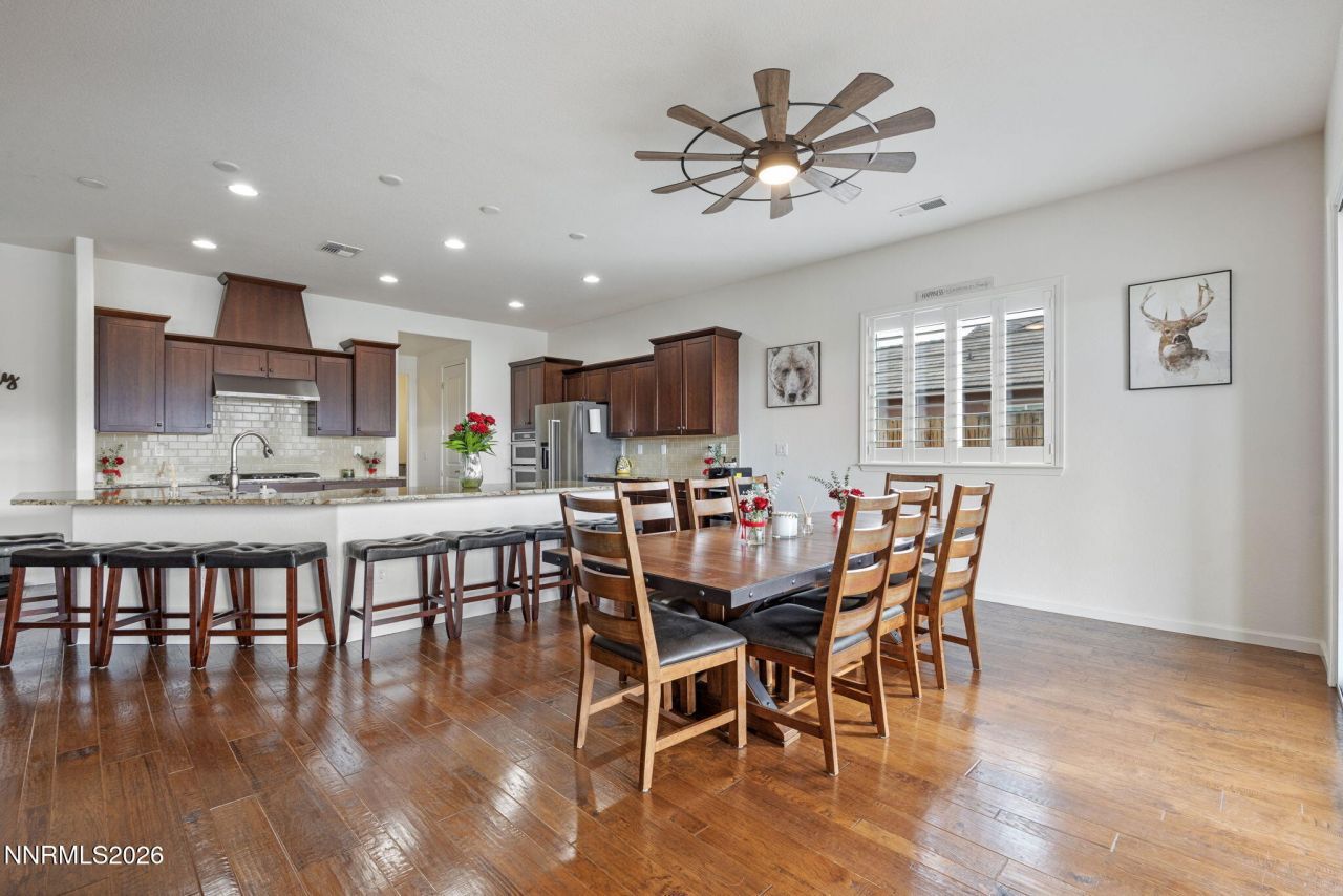 9811 Dyevera Lane, Reno, NV 89521 Photo