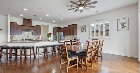 9811 Dyevera Lane, Reno, NV 89521 Photo