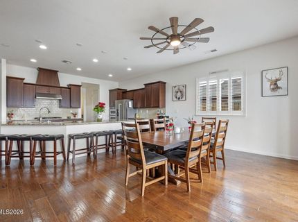 9811 Dyevera Lane, Reno, NV 89521 Photo