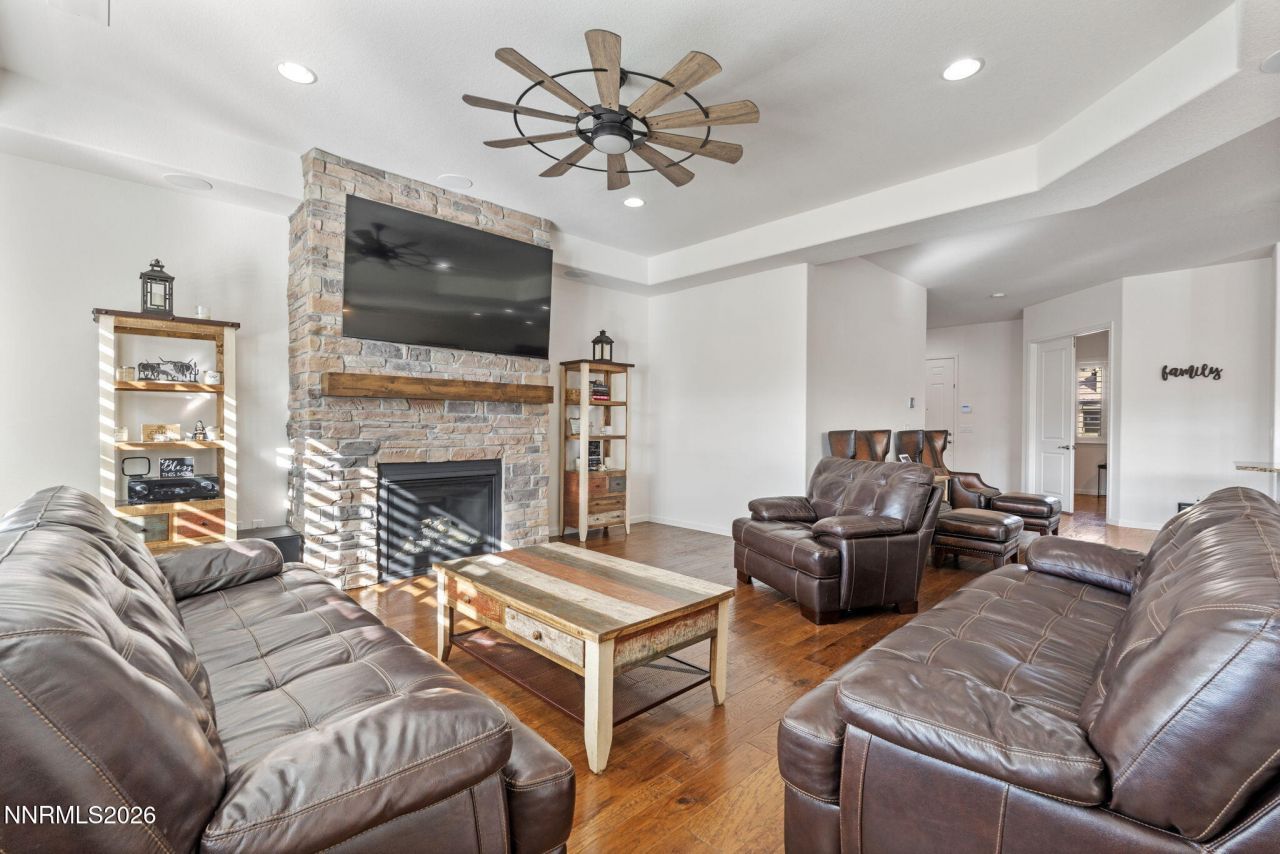 9811 Dyevera Lane, Reno, NV 89521 Photo