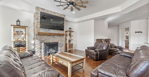 9811 Dyevera Lane, Reno, NV 89521 Photo