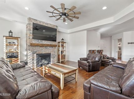 9811 Dyevera Lane, Reno, NV 89521 Photo